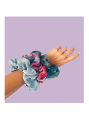 Scrunchies : Hand-dyed (2)